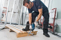 Сабельная пила Bosch GSA 18 V-LI C