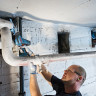 Сабельная пила Bosch GSA 18 V-LI C