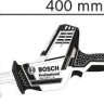 Сабельная пила Bosch GSA 18 V-LI C