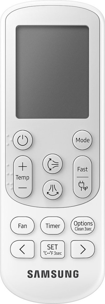 Кондиционер Samsung AR50F12C1DHNER