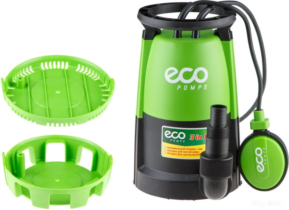 Насос Eco DP-606