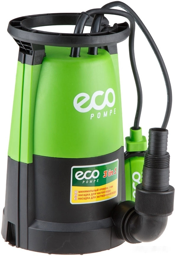 Насос Eco DP-606