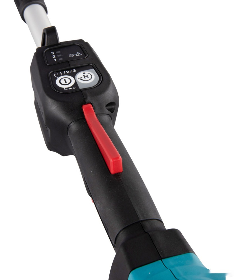 Триммер Makita UX01GZ (без АКБ)