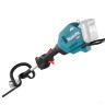 Триммер Makita UX01GZ (без АКБ)