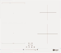 Варочная панель Schtoff I60H01 White