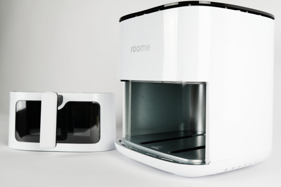 Фритюрница Roome AF-ZE5223-WA