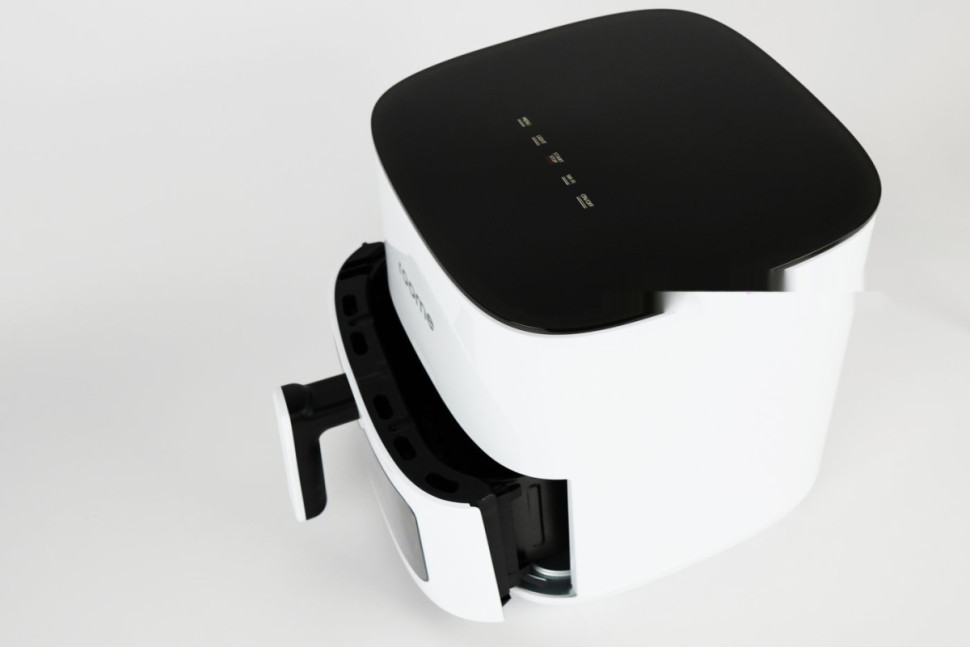 Фритюрница Roome AF-ZE5223-WA