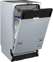 Посудомоечная машина Maunfeld MLP45530 Light Beam