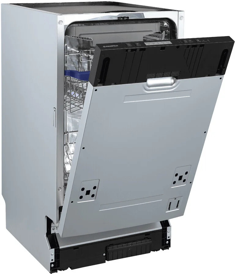 Посудомоечная машина Maunfeld MLP45530 Light Beam