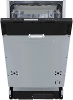 Посудомоечная машина Maunfeld MLP45530 Light Beam