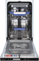 Посудомоечная машина Maunfeld MLP45530 Light Beam