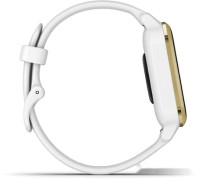 Умные часы Garmin Venu Sq (белый)