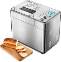 Хлебопечка Zigmund &amp; Shtain ZBM-600