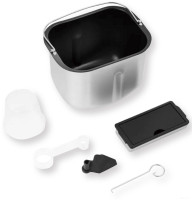 Хлебопечка Zigmund &amp; Shtain ZBM-600