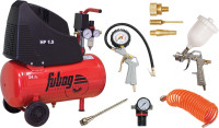 Компрессор FUBAG HOUSE MASTER KIT
