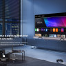 Телевизор Hisense 75E7KQ PRO