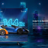 Телевизор Hisense 75E7KQ PRO