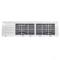 Кондиционер Zanussi Siena DC Inverter ZACS/I-18 HS/N1