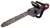 Цепная электрическая пила Oasis ES-22