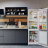 Холодильник Hotpoint-Ariston HTR 5180 M