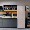 Холодильник Hotpoint-Ariston HTR 5180 M