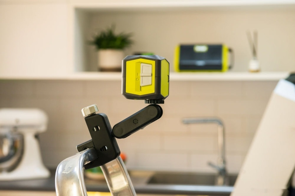 Лазерный нивелир Ryobi RBCLLG1