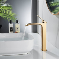 Смеситель Shevanik S4011G