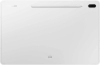Планшет Samsung Galaxy Tab S7 FE LTE 128GB (серебристый) (SM-T735NZSESER)