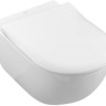 Унитаз Villeroy & Boch Subway 2.0 [5614 R201]