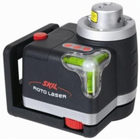 Ротационный нивелир Skil 0560 AC