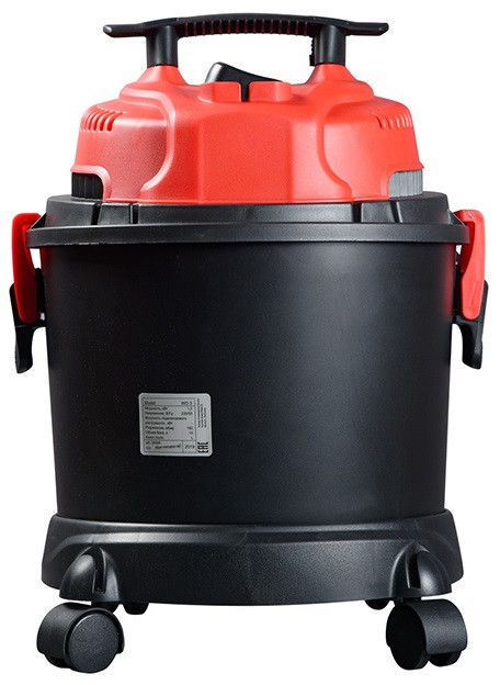 Промышленный пылесос FUBAG WD 3