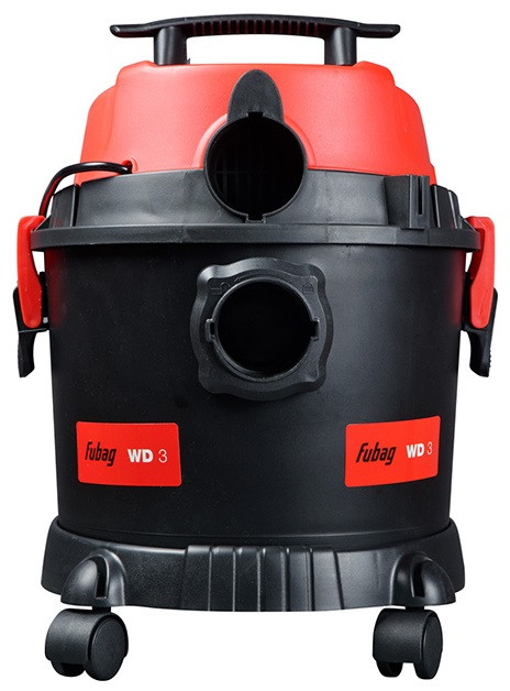 Промышленный пылесос FUBAG WD 3