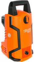 Мойка высокого давления Sturm! PW9217