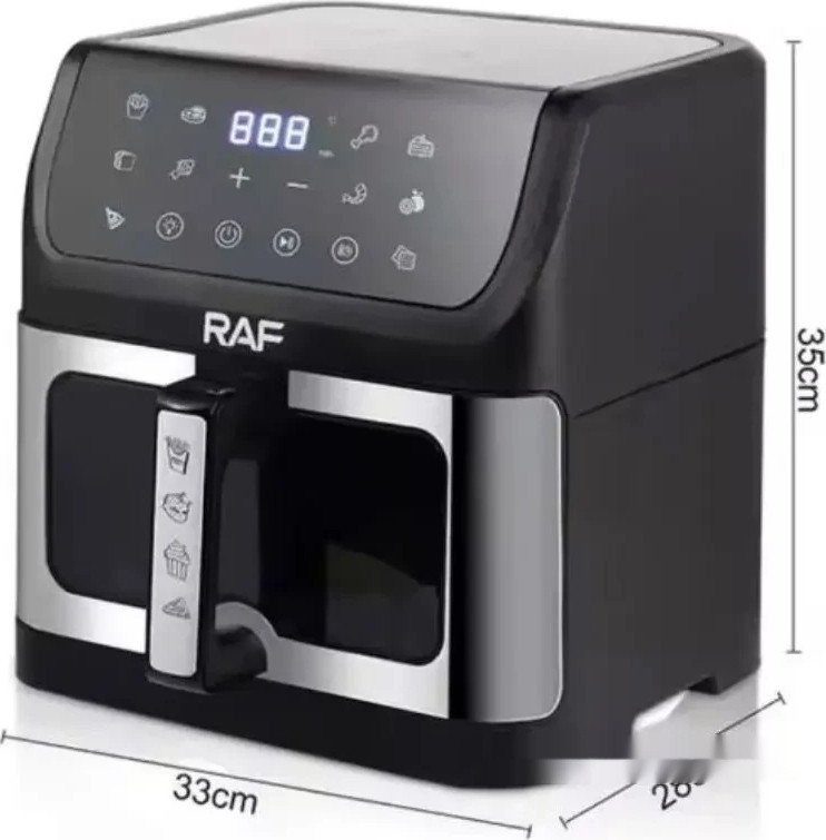 Аэрогриль Raf R.5276