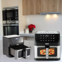 Аэрогриль Raf R.5276