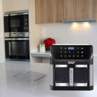 Аэрогриль Raf R.5276