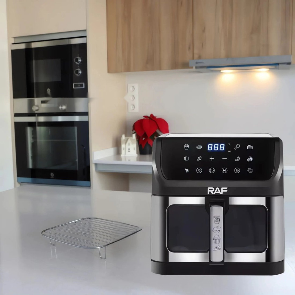 Аэрогриль Raf R.5276