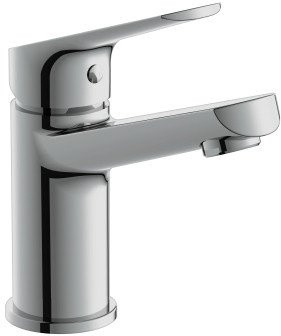 Умывальник Cersanit Moduo 60 S-UM-MOD60/1 + 63034