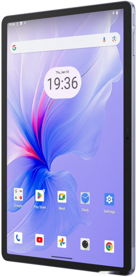 Планшет Blackview Tab 16 Pro 8GB/256GB (фиолетовый)