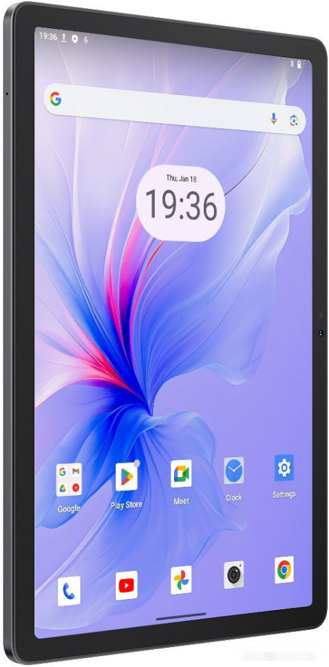 Планшет Blackview Tab 16 Pro 8GB/256GB (фиолетовый)