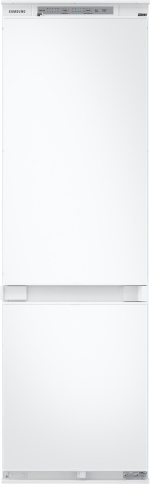 Холодильник Samsung BRB266000WW/WT