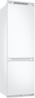 Холодильник Samsung BRB266000WW/WT