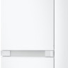 Холодильник Samsung BRB266000WW/WT