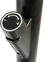 Велотренажер Atlas Sport Dark Cardio 601