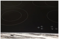 Варочная панель LEX EVH 642-1 BL