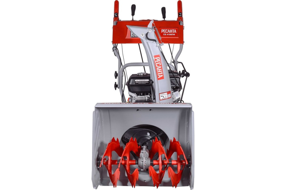Снегоуборщик Ресанта СБ 4100ПФ 70/7/31