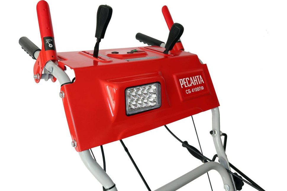 Снегоуборщик Ресанта СБ 4100ПФ 70/7/31