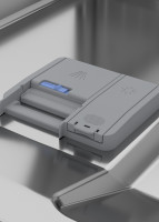 Посудомоечная машина Beko BDFS15020W