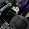 Пылесос Karcher VC 7 Cordless yourMax Car 1.198-712.0