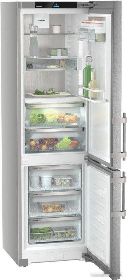 Холодильник Liebherr CBNsdb 5753 Prime BioFresh NoFrost